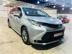 تويوتا سيينا